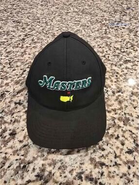 The Masters Hat 2024 Adjustable Adult